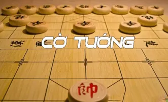 Cờ Tướng Online