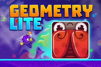 Geometry Dash Lite