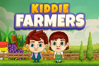 Kiddie Farmers